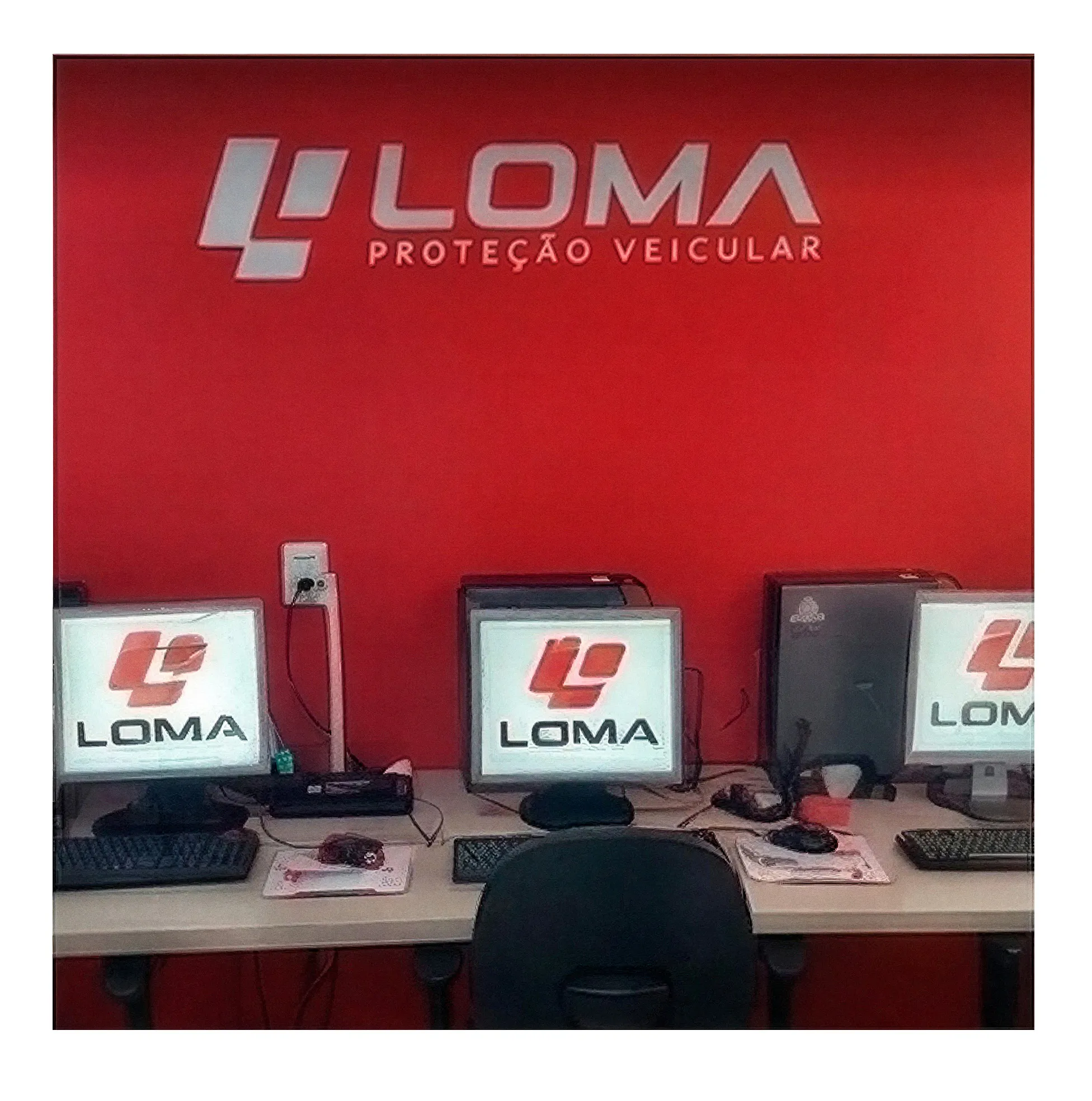 Loma 2017